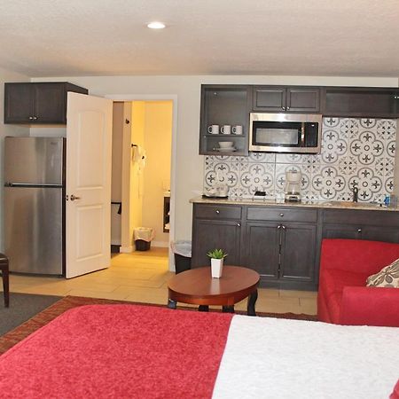 Bell & Main Alamosa Studio Suite-Walking Distance To Downtown Eksteriør billede