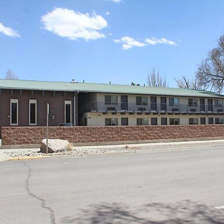 Bell & Main Alamosa Studio Suite-Walking Distance To Downtown Eksteriør billede
