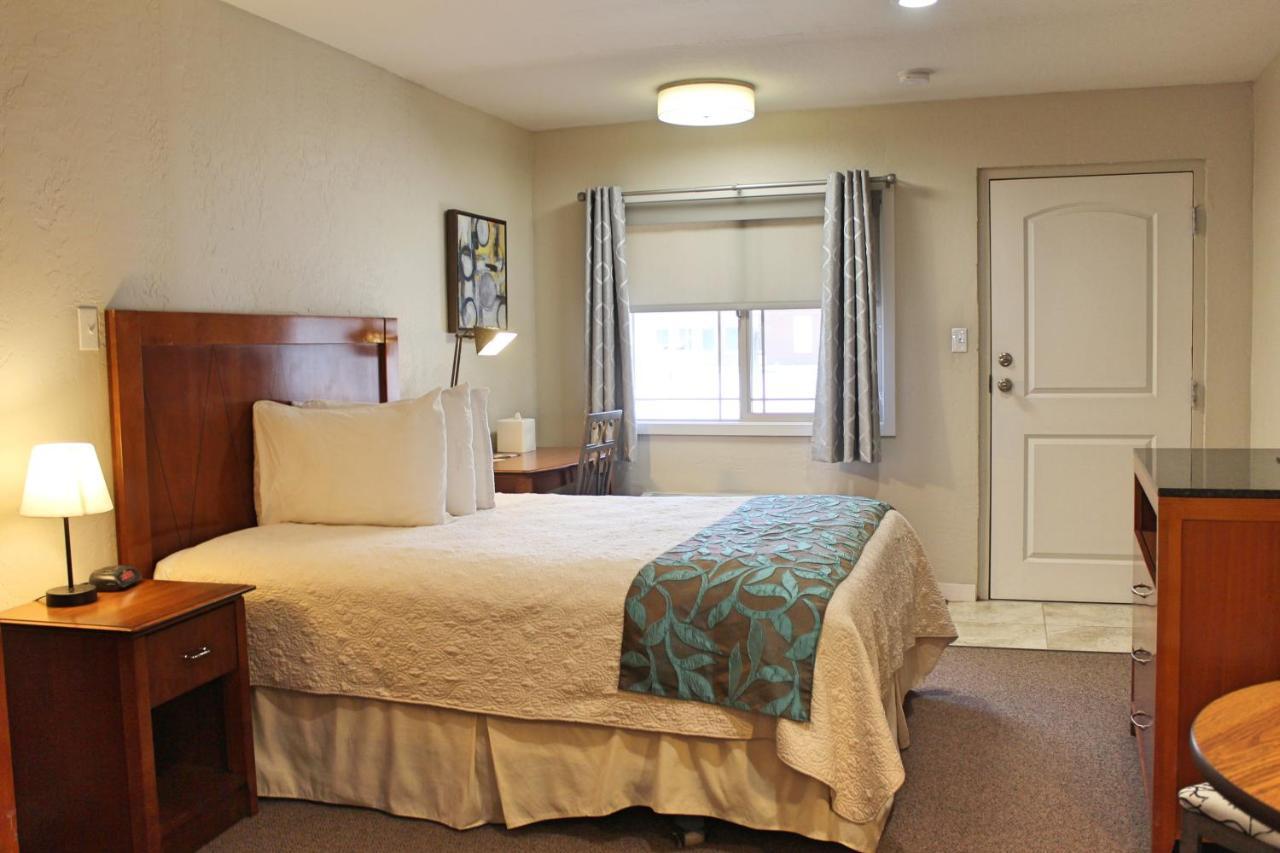 Bell & Main Alamosa Studio Suite-Walking Distance To Downtown Eksteriør billede