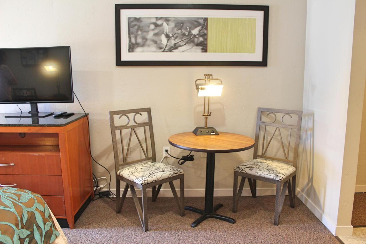 Bell & Main Alamosa Studio Suite-Walking Distance To Downtown Eksteriør billede