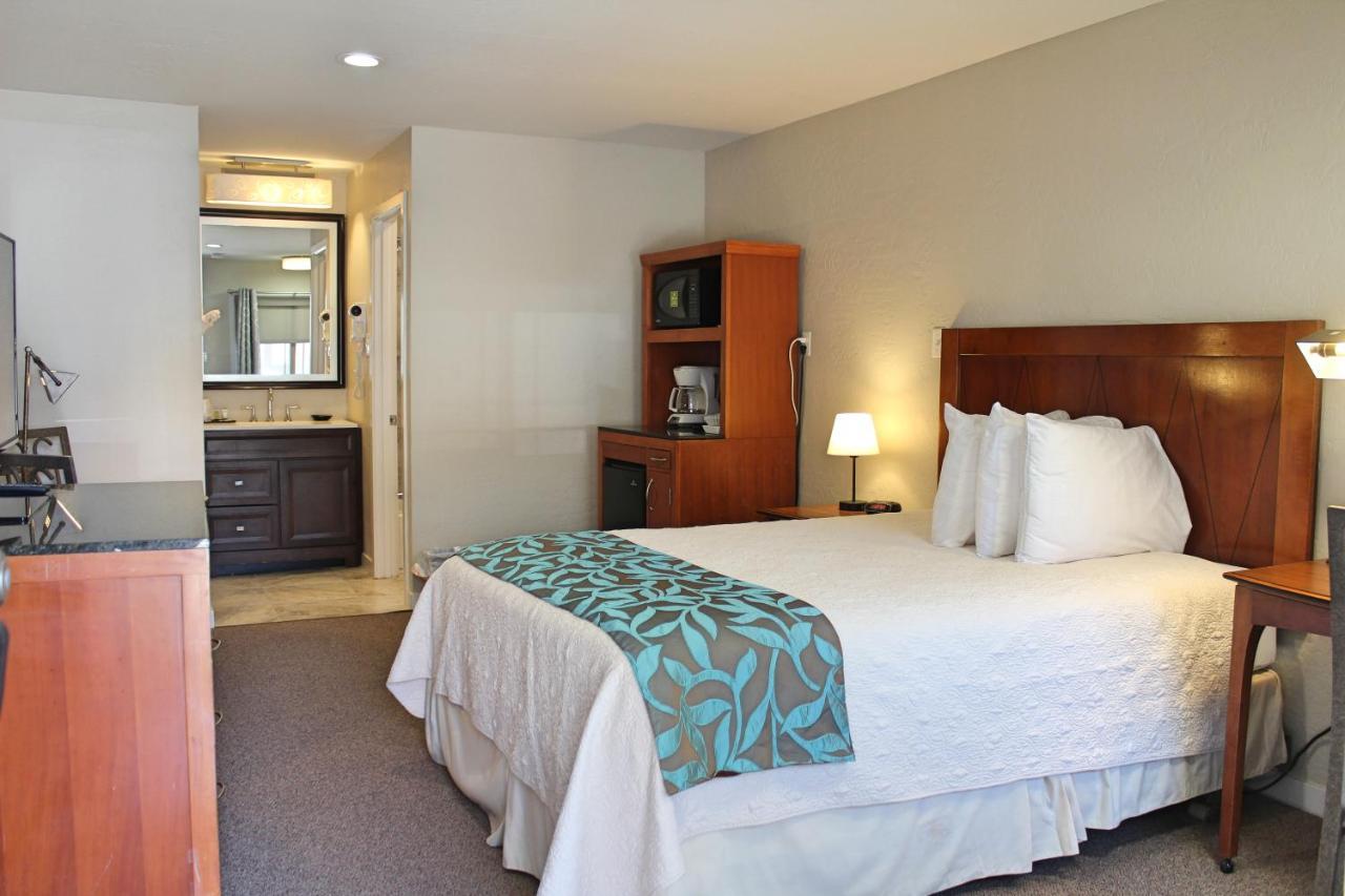 Bell & Main Alamosa Studio Suite-Walking Distance To Downtown Eksteriør billede