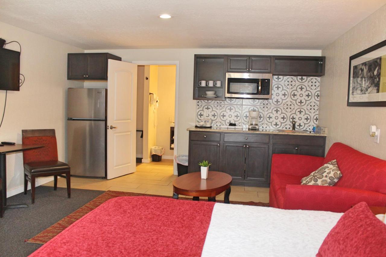 Bell & Main Alamosa Studio Suite-Walking Distance To Downtown Eksteriør billede