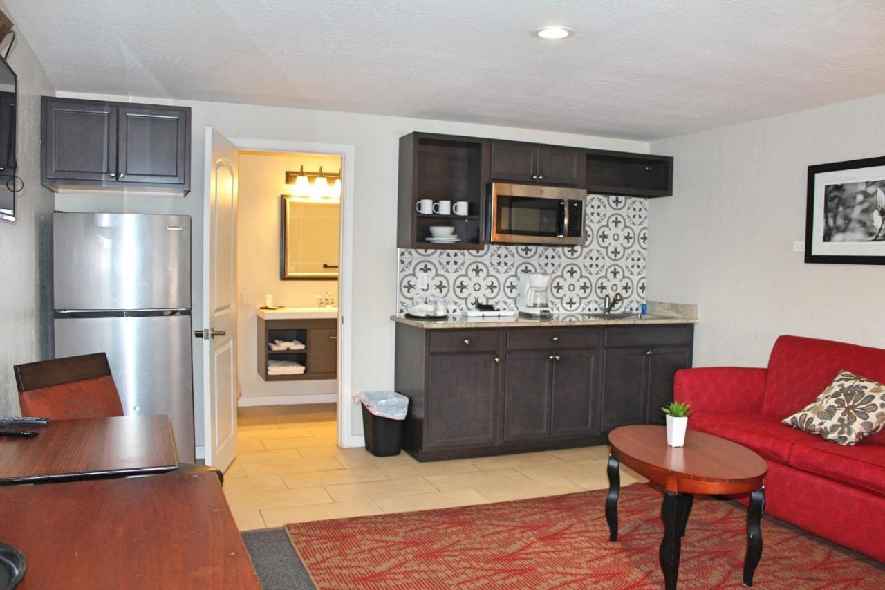 Bell & Main Alamosa Studio Suite-Walking Distance To Downtown Eksteriør billede