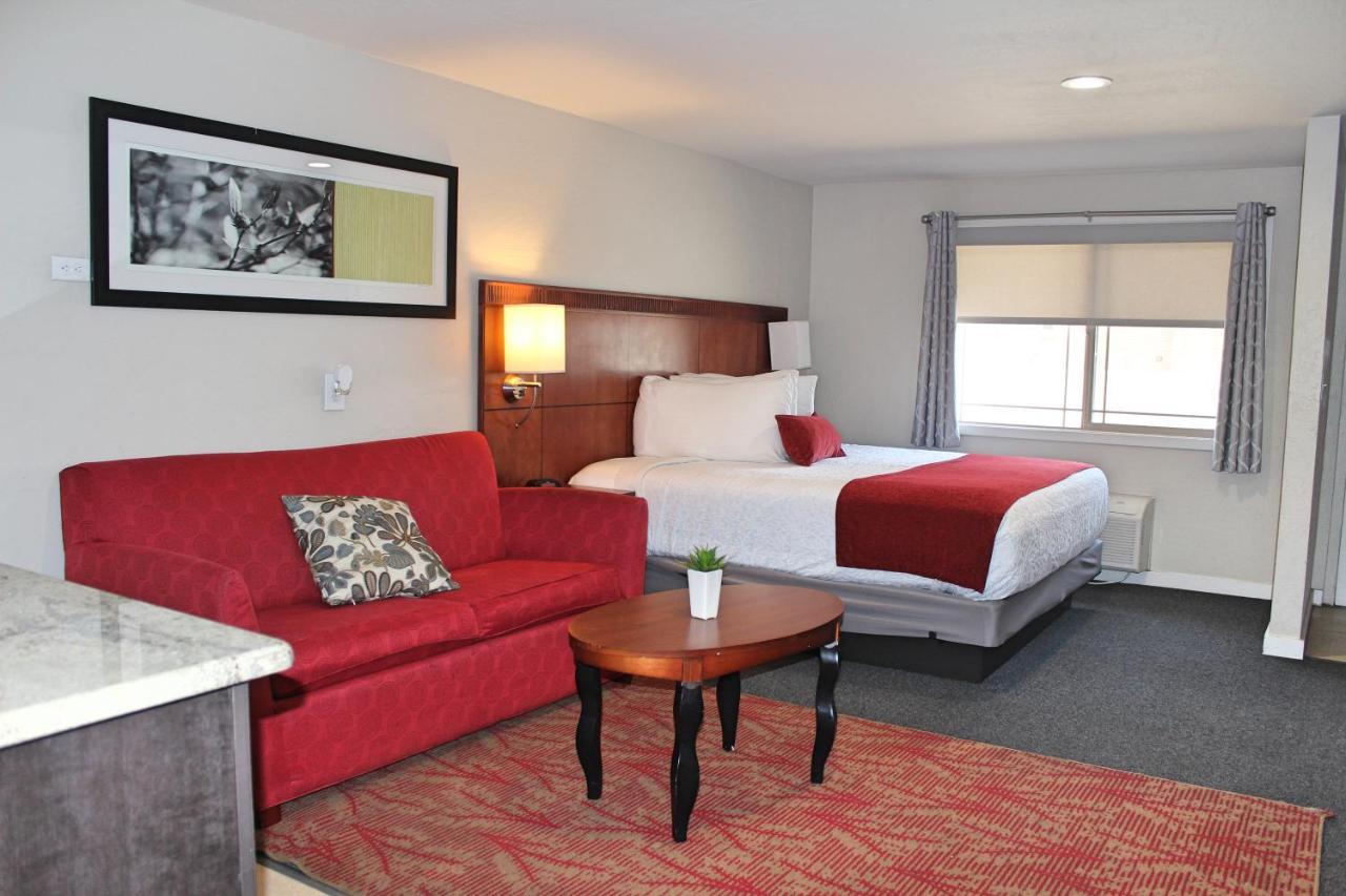 Bell & Main Alamosa Studio Suite-Walking Distance To Downtown Eksteriør billede