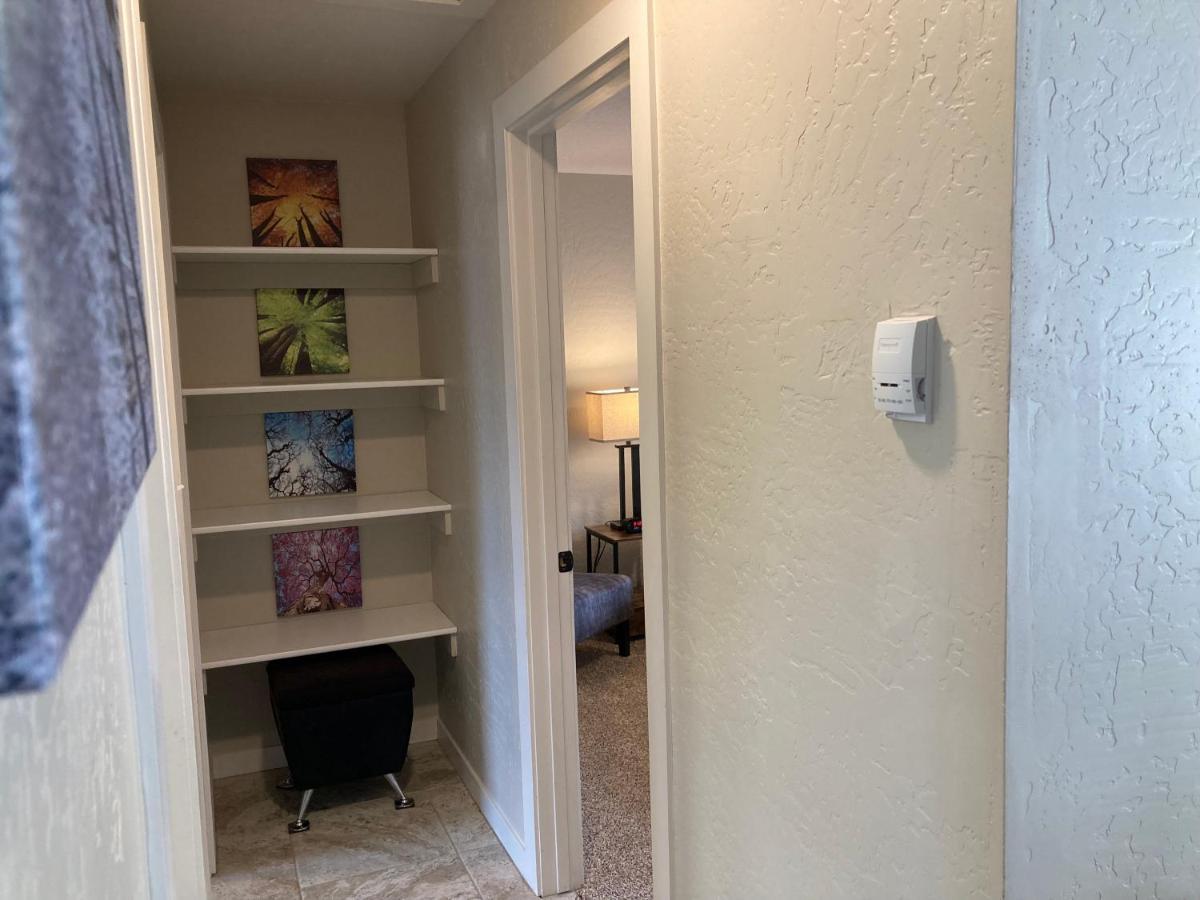 Bell & Main Alamosa Studio Suite-Walking Distance To Downtown Eksteriør billede