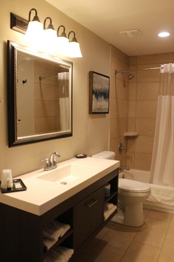Bell & Main Alamosa Studio Suite-Walking Distance To Downtown Eksteriør billede