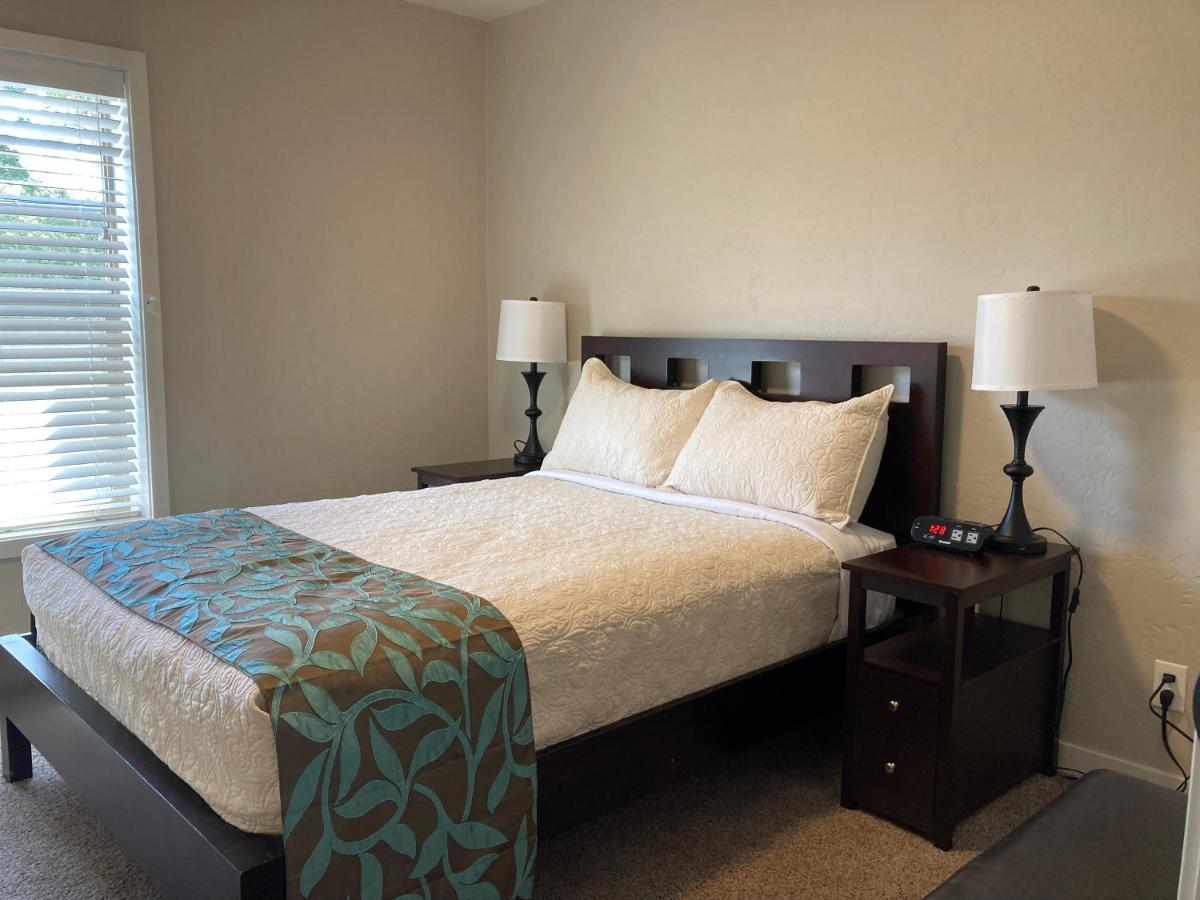 Bell & Main Alamosa Studio Suite-Walking Distance To Downtown Eksteriør billede